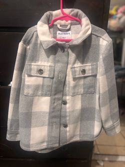 Little girl items