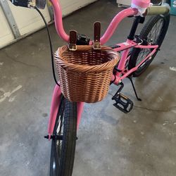 Cannondale Trail Girl Bike 