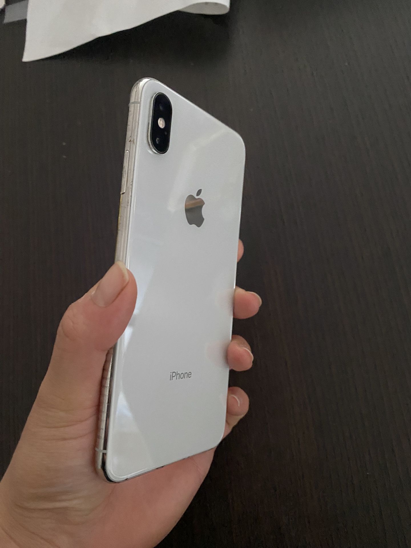 iPhone XS Max Pro 256 GB (Unlocked)