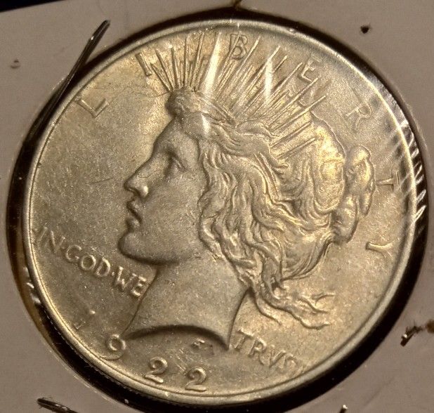 Coins