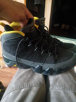 Nike Air Jordans