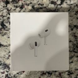 AirPods Pro Gen 2 