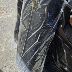 Rear seat cushions new
I'm