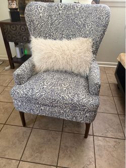 Accent Chair