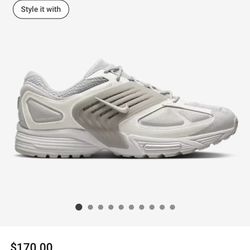 Nike Air Pegasus Wave Mens