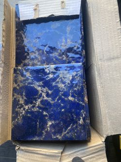 Porcelain Tiles