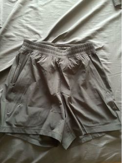 Mens Pace Breaker Shorts