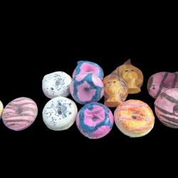 Bath Bombs $10 Each