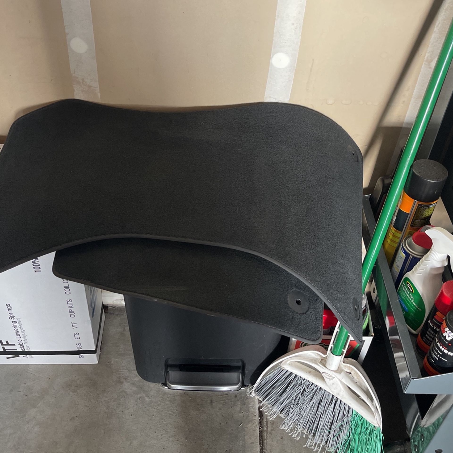 Audi B9/ s4 Parts