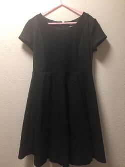 Girls dress sz 7-8