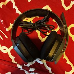 Xbox One Astros Headphones 
