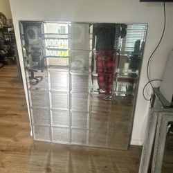 Mirrors Side Table Couch