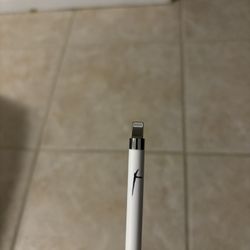 Apple Pencil