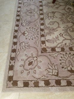 Rug
