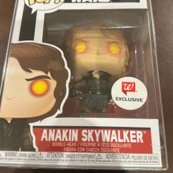 Anakin Skywalker Funko Pop