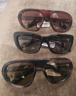 Authentic Prada sunglasses