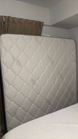 Brand New Double Sided King Size Mattress- Pillow Top