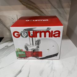 Gourmia Meat Grinder- 500W