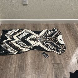 Sequin Dress Express Size M - NWT