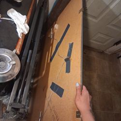 Gaint  Hanging Wall Mirror 