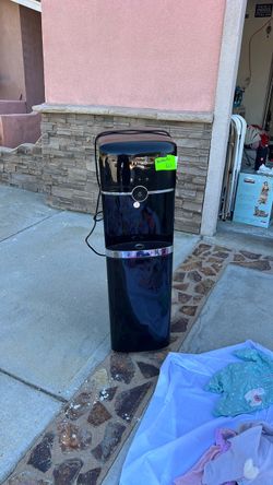 Primo Bottom-Load Water Dispenser