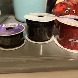 Till Death Wedding Stuff 