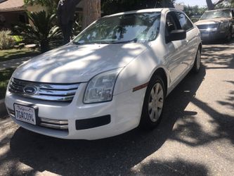 2009 Ford Fusion Sunday special $3,900