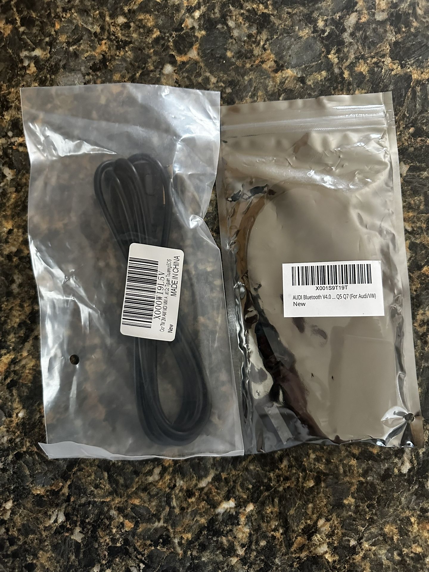 Audi Bluetooth Adapters