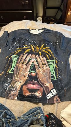 SHEIN money t shirt