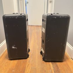Onn Party Speakers 