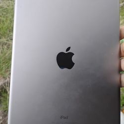 Apple iPad (2018 Model)