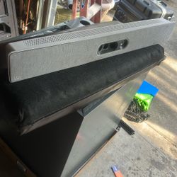 Cisco Sound Bar With Quad Cameras 