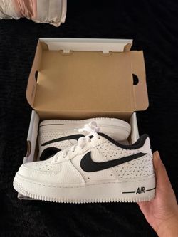 Air Force 1’s Brand New