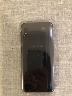 Samsung Galaxy A10e