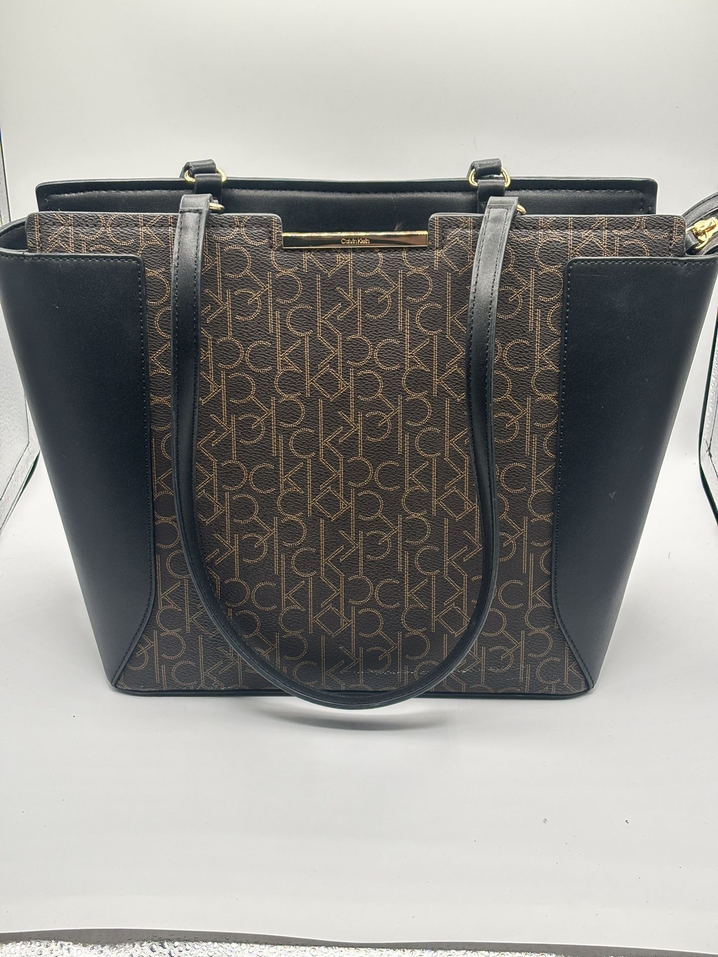 Calvin Klein Tote Bag