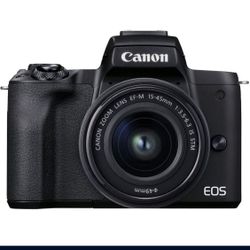 Canon M50