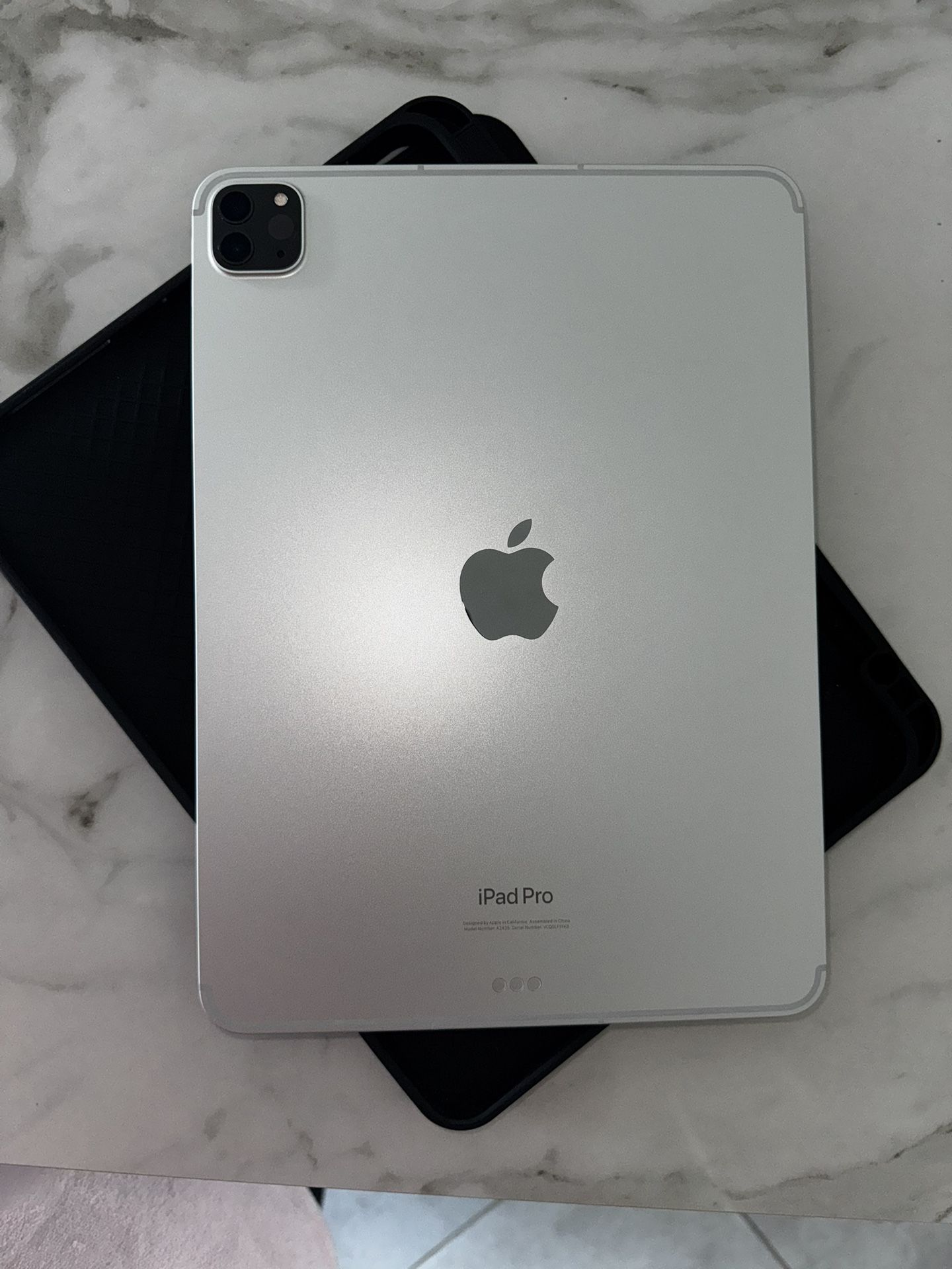Unlocked Apple Ipad Pro 11-inch 4th Generation