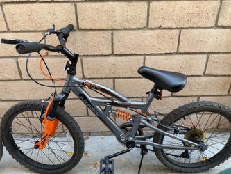 Huffy Kids Mountain Bike