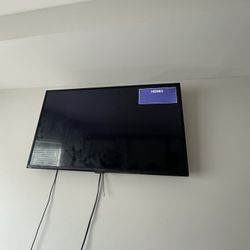 Proscan 43 Inch tv