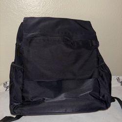 Beis Ultimate Diaper Backpack