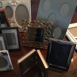 Picture Frames
