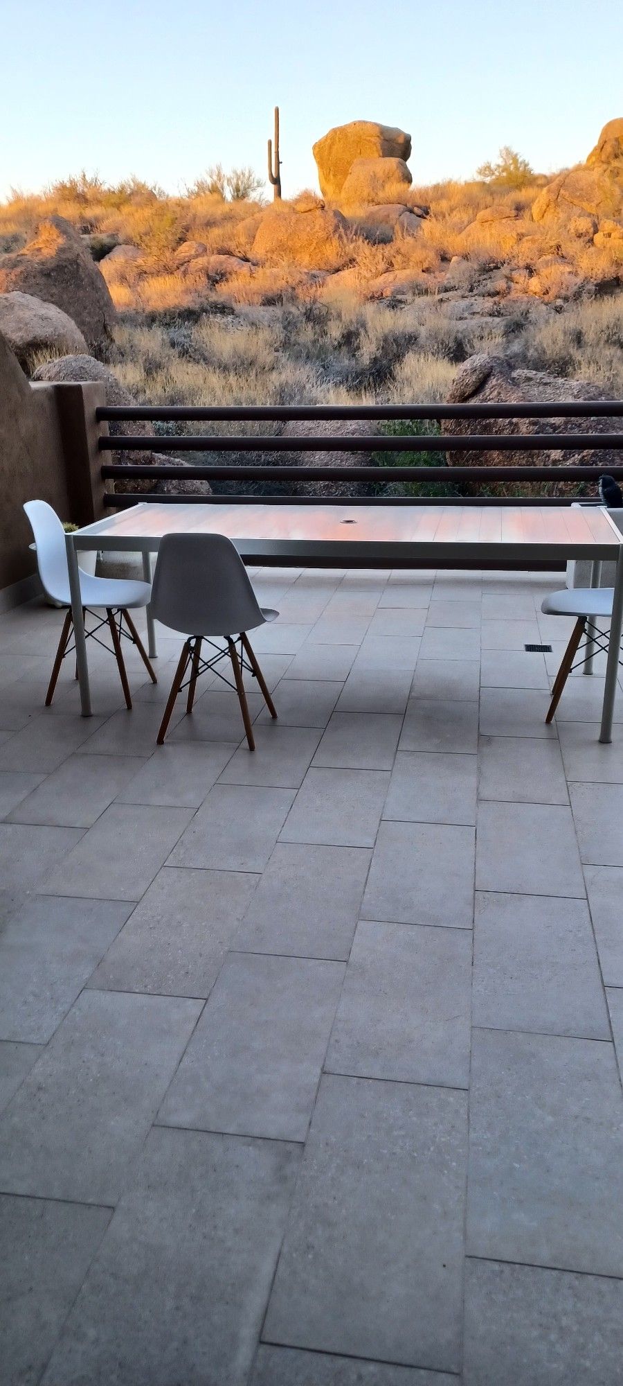 Ikea Patio Table