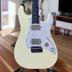 Schecter Jack Fowler Traditional w BK Aftermath