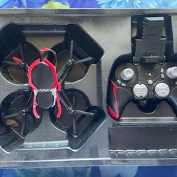 Sky Viper 01748 Spider-Man Homecoming Edition Quadcopter - Black