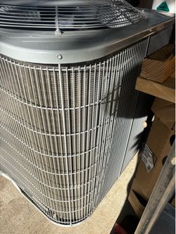 Smart Comfort 410A Unit