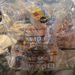 Toy Story Popcorn Bucket