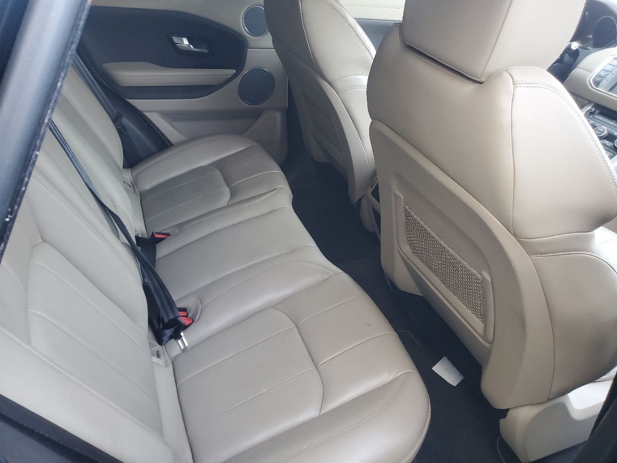 2016 Land Rover Range Rover Evoque for Sale in Victorville, CA OfferUp