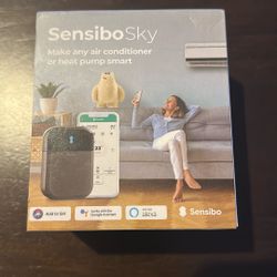 Sensibo Sky Smart AC Control