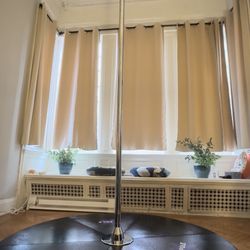X-STAGE Lite Dance Pole