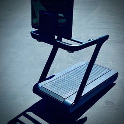 Peloton Tread Plus Treadmill 